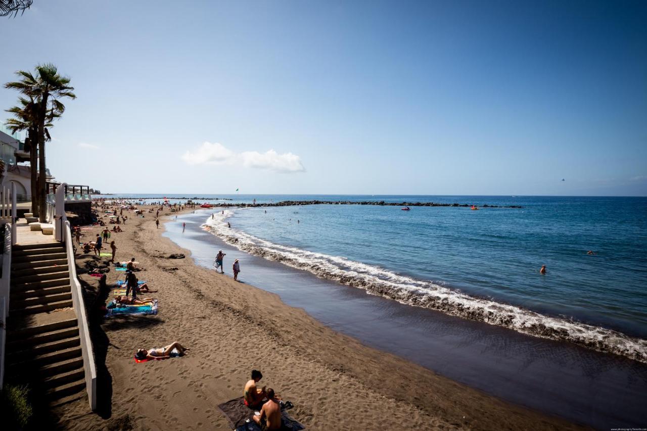Las Americas De Lux 98M2 Playa Feñabe Exteriér fotografie