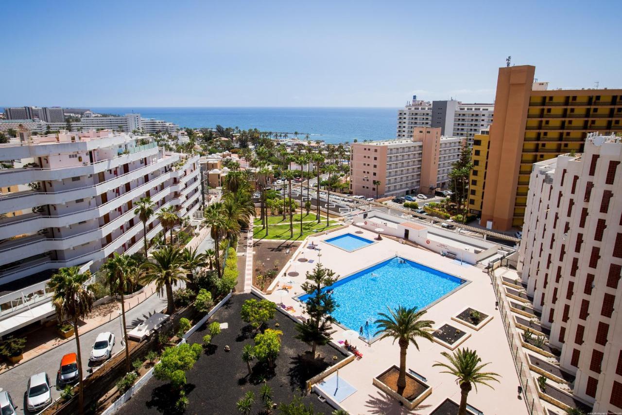Las Americas De Lux 98M2 Playa Feñabe Exteriér fotografie