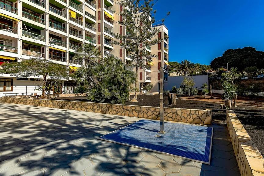 Las Americas De Lux 98M2 Playa Feñabe Exteriér fotografie