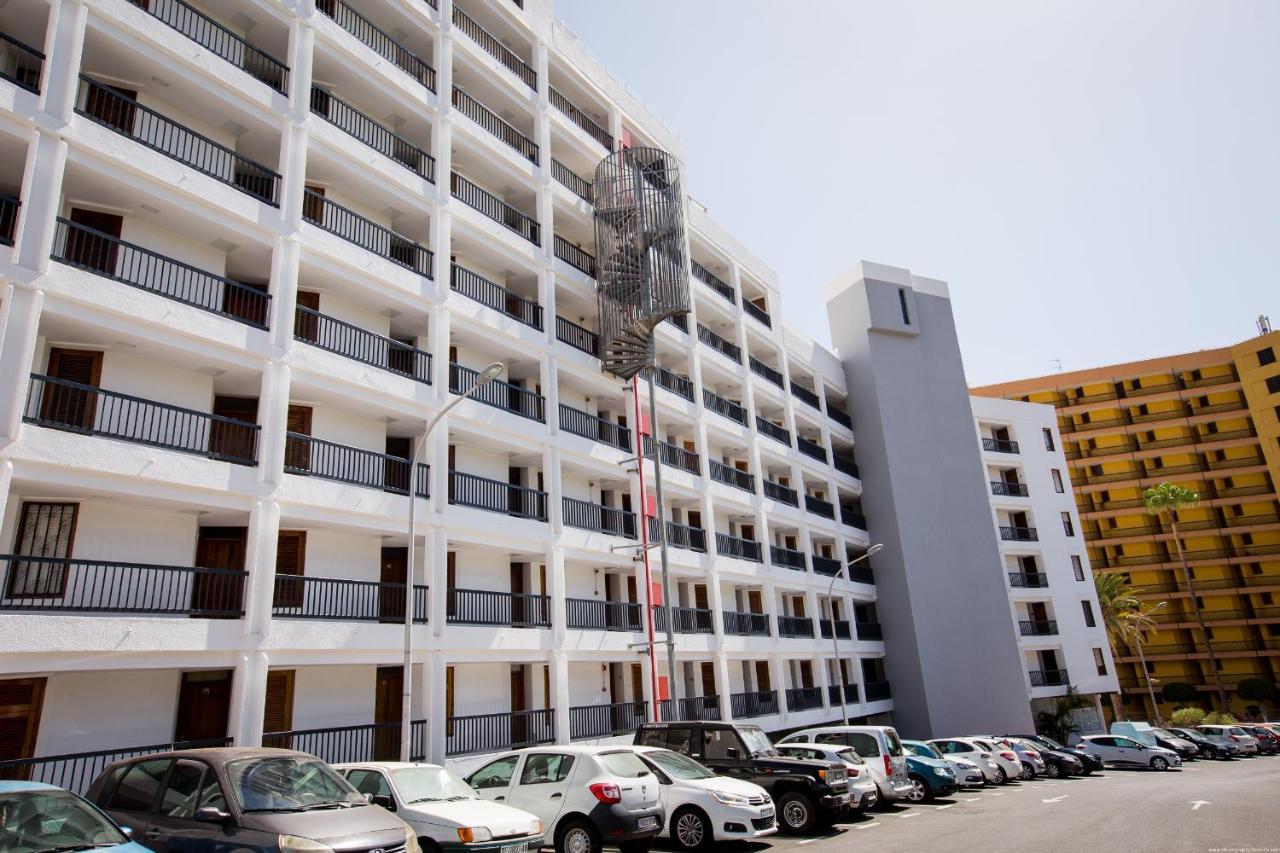 Las Americas De Lux 98M2 Playa Feñabe Exteriér fotografie